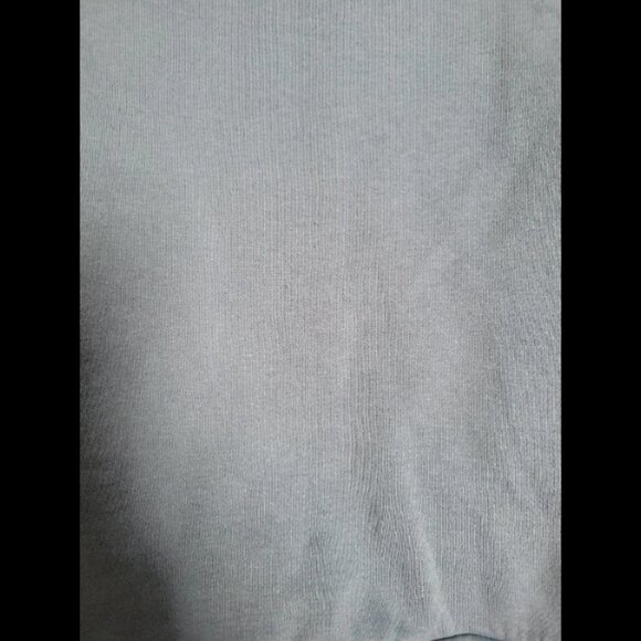 Womens size small blue adidas sweatshirt - Picture 2 of 3